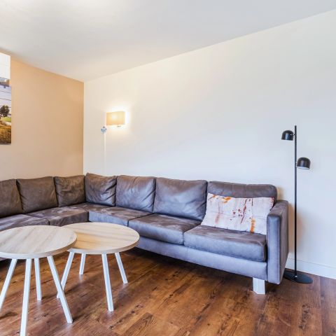 Bungalow 8 Personen - 8-Personen-Ferienhaus