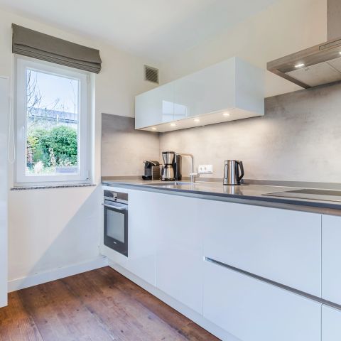 Bungalow 8 Personen - 8-Personen-Ferienhaus