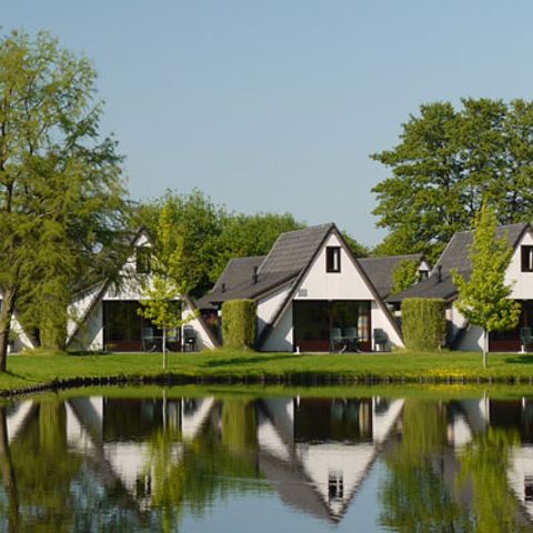 Bungalow 6 Personen - A75