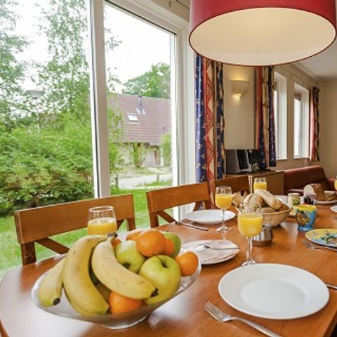 Bungalow 6 Personen - 6B