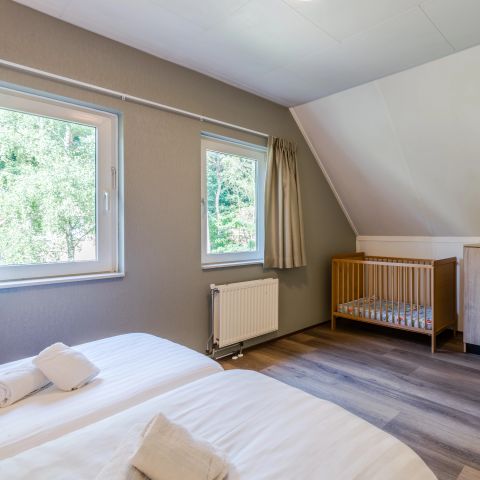 Bungalow 6 Personen - 6C1