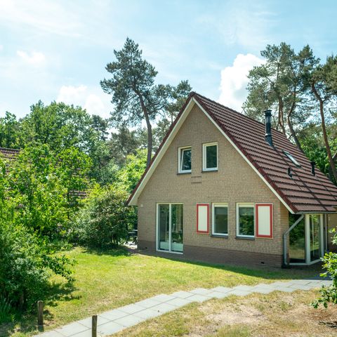 Bungalow 6 Personen - 6C1