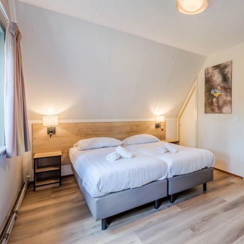 Bungalow 6 Personen - 6C3