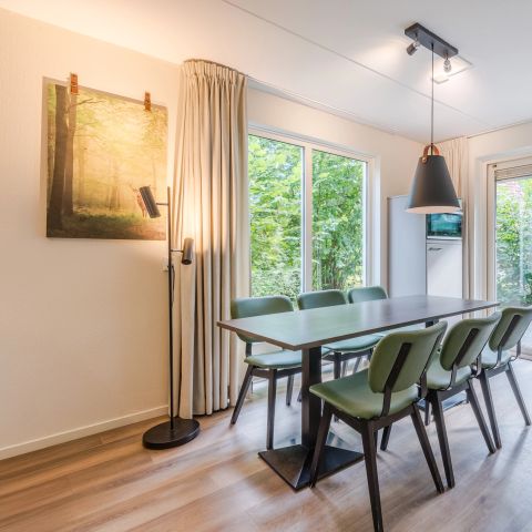 Bungalow 6 Personen - 6C3