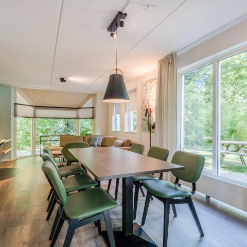 Bungalow 6 Personen - 6CK Kind