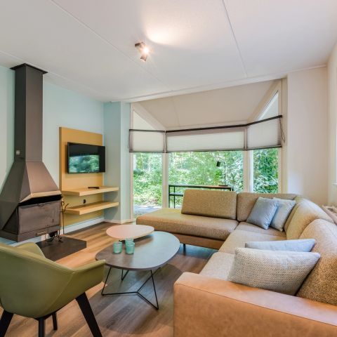 Bungalow 6 Personen - 6CK Kind