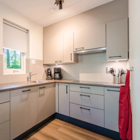 Bungalow 6 Personen - 6CK Kind