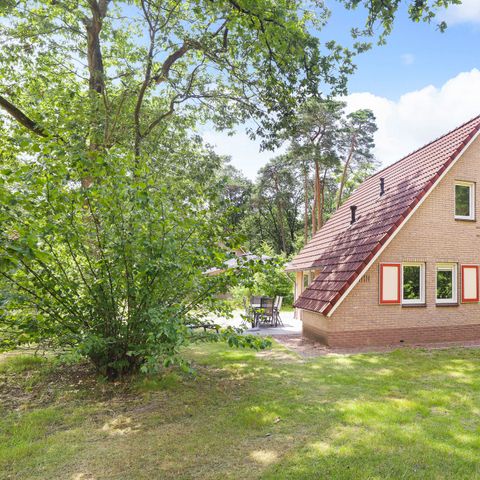 Bungalow 6 Personen - 6L