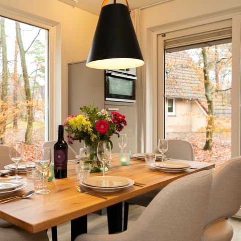 Bungalow 6 Personen - 6L
