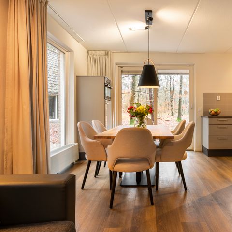 Bungalow 6 Personen - 6L