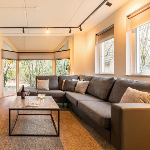 Bungalow 6 Personen - 6L