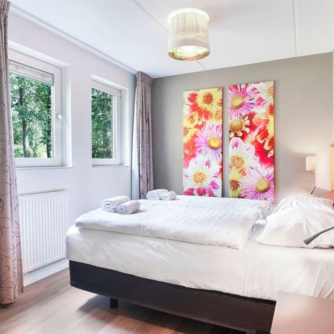 Bungalow 6 Personen - 6L