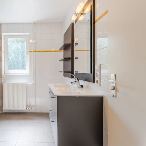 Bungalow 8 Personen - 8C1