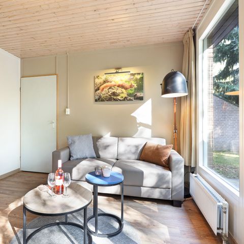 Bungalow 4 Personen - 4C Komfort