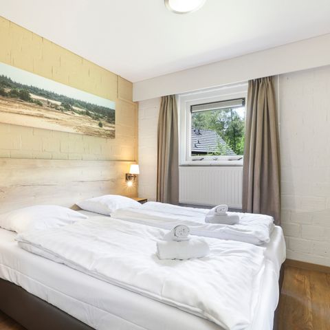Bungalow 6 Personen - 6B