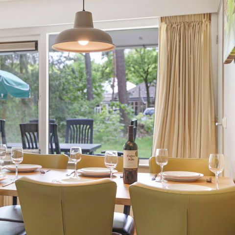 Bungalow 6 Personen - 6B