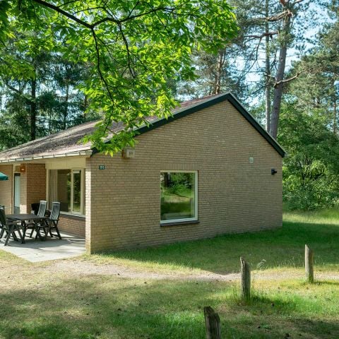 Bungalow 6 Personen - 6B