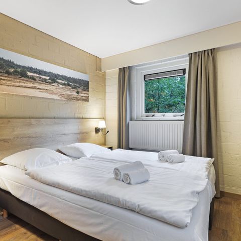 Bungalow 6 Personen - 6BD