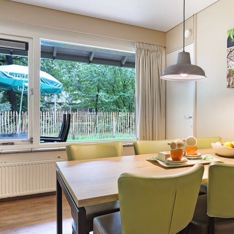 Bungalow 6 Personen - 6BD