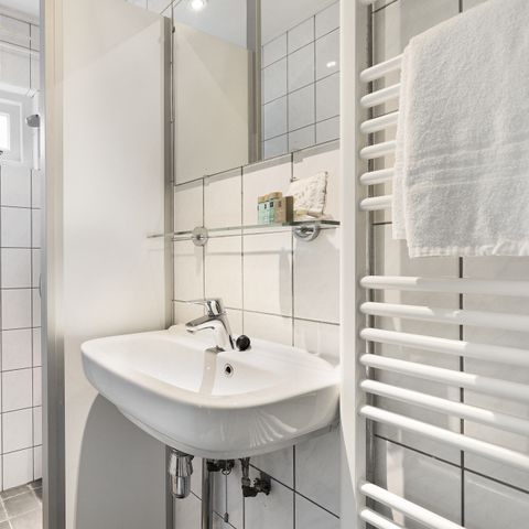 Bungalow 6 Personen - 6BD