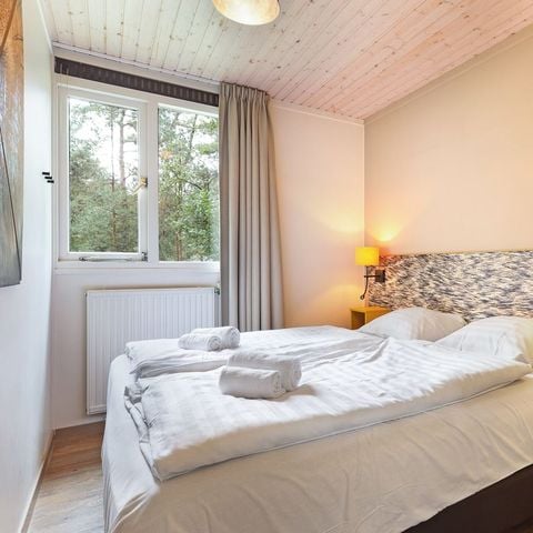Bungalow 6 Personen - 6C Komfort