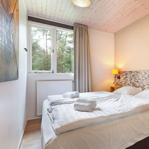 Bungalow 6 Personen - 6C Komfort