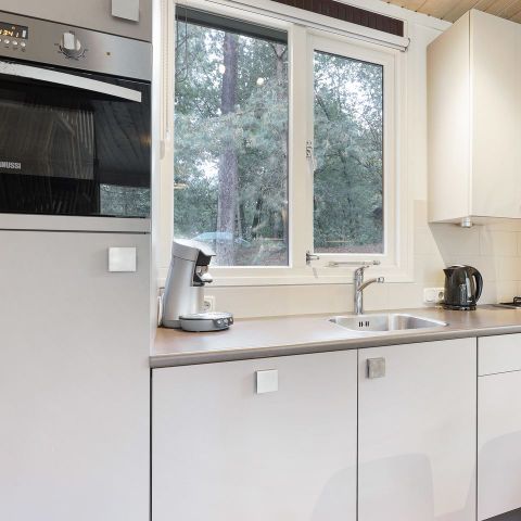 Bungalow 6 Personen - 6C Komfort