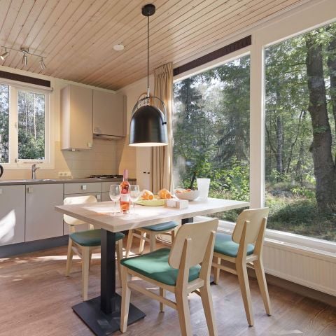 Bungalow 6 Personen - 6CK Komfort