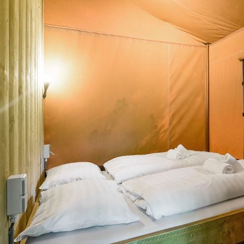 SafariZelt 6 Personen - 6ST