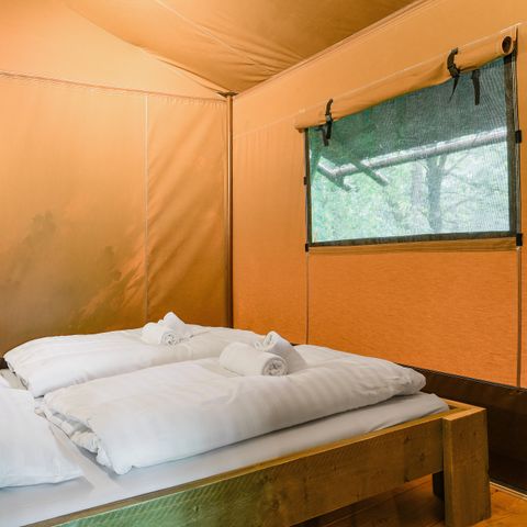 Safarizelt 6 Personen - 6ST