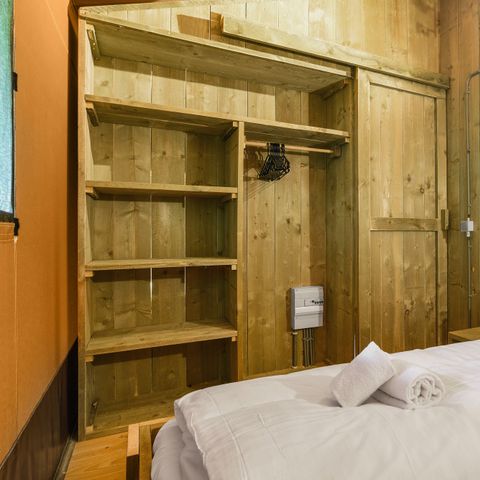 Safarizelt 6 Personen - 6ST