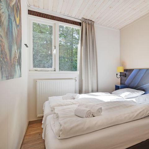 Bungalow 8 Personen - 8C Komfort (max. 6 Erwachsene)