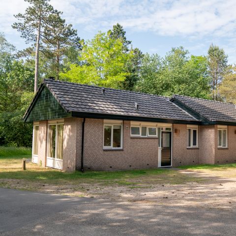 Bungalow 4 Personen - 4C