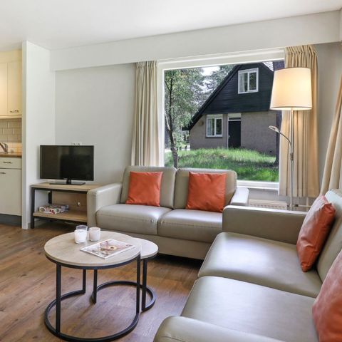 Bungalow 6 Personen - 6-Personen-Bungalow