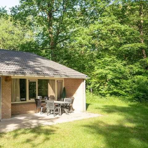 Bungalow 6 Personen - 6-Personen-Bungalow