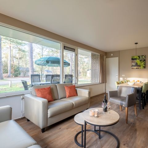 Bungalow 6 Personen - 6-Personen-Bungalow