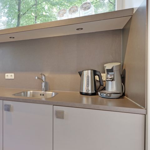 Bungalow 8 Personen - 8C (max. 6 Erwachsene)