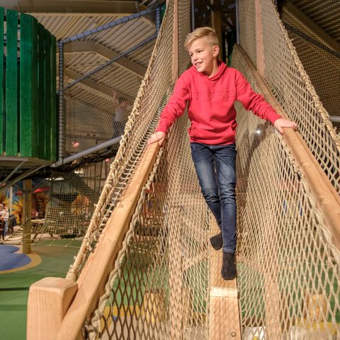 Landal Rabbit Hill - Apeldoorn - Image N°2