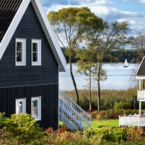 Schlosspark Bad Saarow - Brandenburg - Image N°4