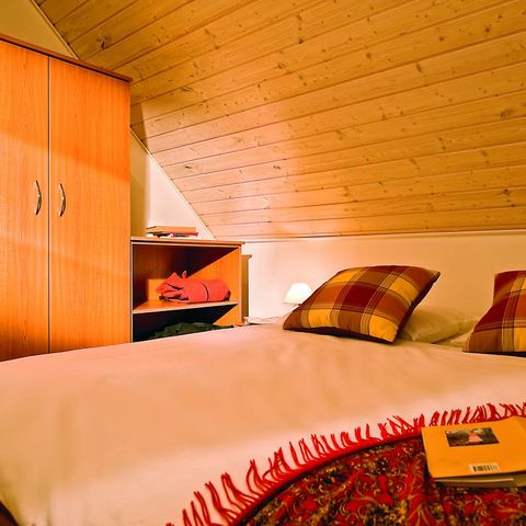 FERIENHAUS 6 Personen - 4+2 (bis 12 J.) Falster