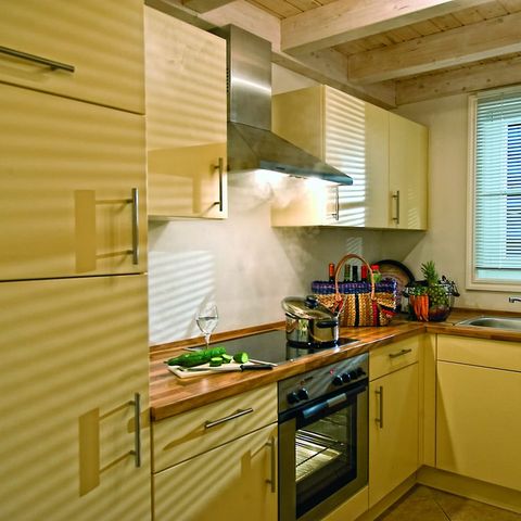 FERIENHAUS 6 Personen - 4+2 (bis 12 J.) Falster