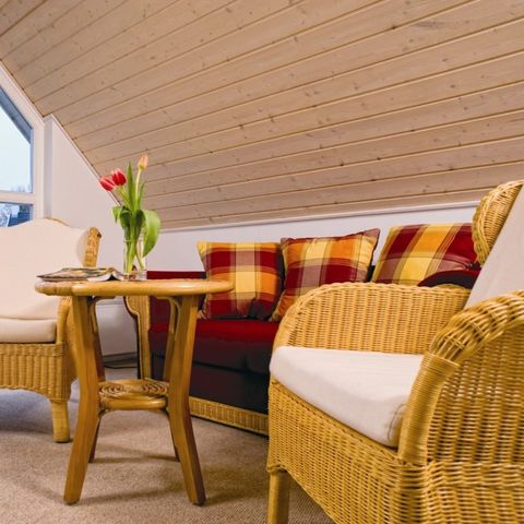 FERIENHAUS 6 Personen - 4+2 (bis 12 J.) Falster