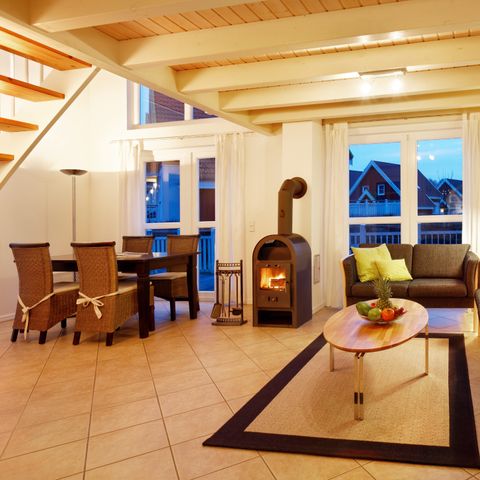 FERIENHAUS 6 Personen - 4+2 (bis 12 J.) Falster