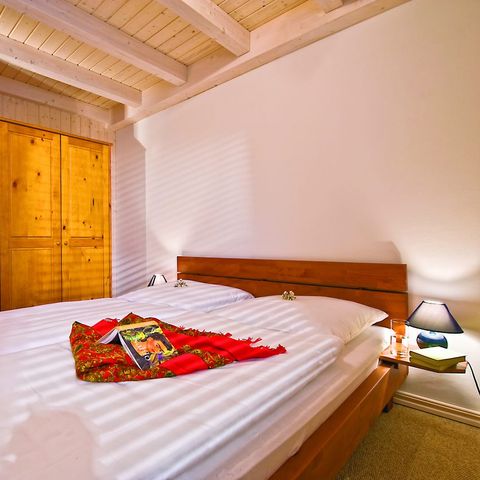 Ferienhaus 8 personen - 6+2 (bis 12 J.) Fünen