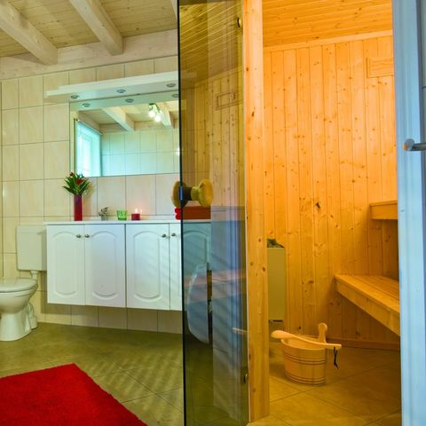 FERIENHAUS 8 Personen - 6+2 (bis 12 J.) Fünen