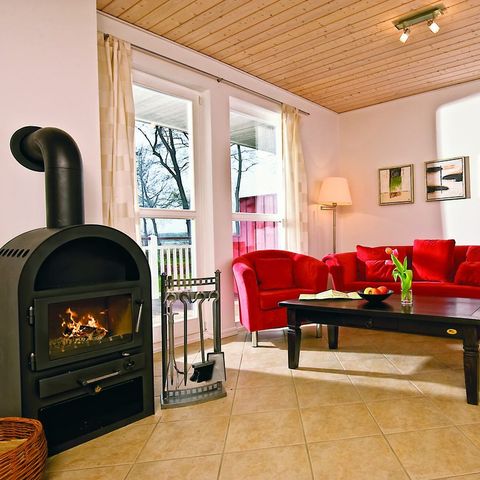 Apartement 4 Personen - Mön