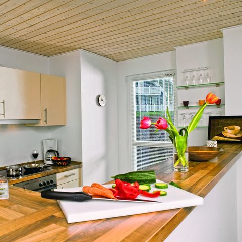 Apartement 4 Personen - Mön