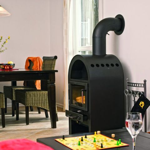 Apartement 4 Personen - Mön