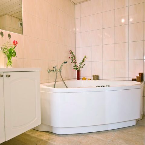 Apartement 4 Personen - Mön