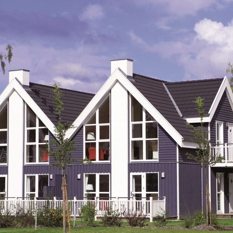 Apartement 4 Personen - Mön